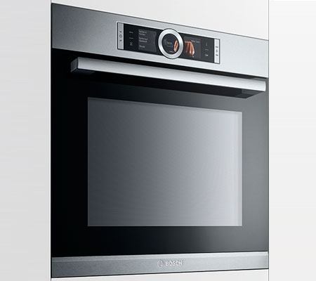 Духовой шкаф