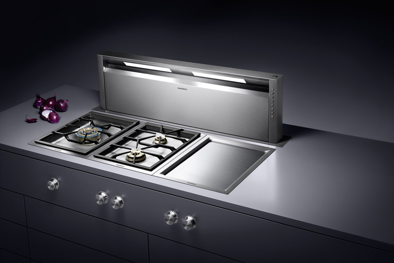 Варочная панель Electrolux EHH56340FK